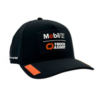 WR26H006-Walkinshaw TWG Racing Wood Cap -6