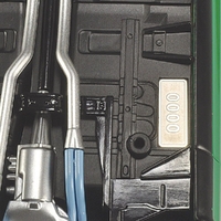 18851-1:18 Ford XC Sundowner Modena Green | 18851-7