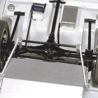 18861-1:18 Ford Mustang GT 1984 Bathurst | 18861-7