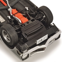 18866-1:18 LJ Torana GTR XU-1 Baroda Silver | 18866-7