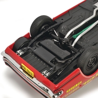 18867-1:18 HK Monaro GTS 327 1968 Bathurst #14D | 18867-7