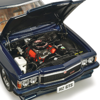 18868-1:18 HZ GTS Nocturne Blue | 18868-7