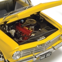 18869-1:18 EH Ute Goodyear Radial Collection No 2 | 18869-7