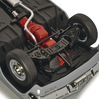 18871-1:18 EH Panel Van Gundagai Grey | 18871-7