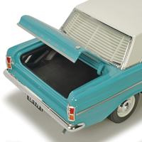 18872-1:18 Holden EH Special Aqua Turquoise | 18872-7