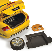 18879-1:18 FPV GT-P Mk 2 Sedan Rapid Yellow | 18879-7