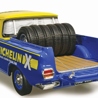 18880-1:18 Holden EH Utility - Michelin Radial Collection #3 | 18880-7