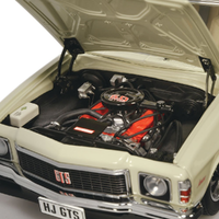 18881-1:18 HJ Monaro GTS Sedan Chamois |  18881-7