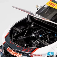 ACD18C24X-1:18 2024 Gold Coast Race 22  Winner Erebus Brodie Kostecki | ACD18C24X-7