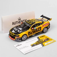 ACD18C25A-1:18 2025 Dewalt Racing Anton De Pasquale | ACD18C25A-7