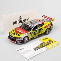 ACD18C25B-1:18 2025 Tradie Energy Racing #20 David Reynolds | ACD18C25B-7
