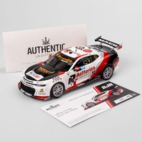 ACD18C25C-1:18 2025 Brad Jones Racing R&J Batteries Andre Heimgartner | ACD18C25C-7