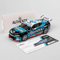ACD18C25F-1:18 2025 Matt Stone Racing Nick Percat | ACD18C25F-7
