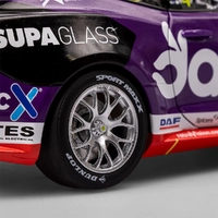 ACD18C25G-1:18 2025 Matt Stone Racing Cameron Hill | ACD18C25G-7