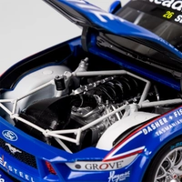 ACD18F24V-1:18 2024 Sandown #26 Mustang Stanaway-Wood | ACD18F24V-7