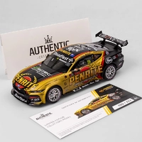 ACD18F24Z-1:18 2024 Bathurst #26 Mustang Stanaway-Wood | ACD18F24Z-7