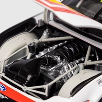 ACD18F25A-1:18 2025 Shell V-Power Racing Team  Will Davison | ACD18F25A-7