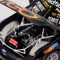 ACD18F25BW-1:18 Penrite Racing Mustang GT 2025 Bathurst 1000 Winner | ACD18F25BW-7