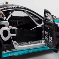 ACD18F25D-1:18 2025 2025 ITM Taupo Super 440 Mobil 1 Optus Racing Chaz Mostert | ACD18F25D-7