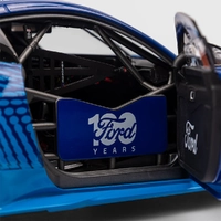 ACD18F25SE2-1:18 2025 Ford 100 Years In Australia Special Edition | ACD18F25SE2-7