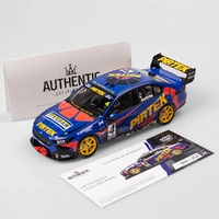 ACD18FIP05-1:18 2003 Ambrose V8 Supercars Championship Winner Tribute Livery | ACD18FIP05-7