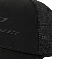 GMCHEV006ST02Y25-GM Chevrolet Racing Trucker Cap-7