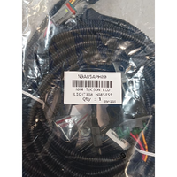 HYN9A85APH00-Genuine Hyundai LED Lightbar Harness Tucson NX4 2021-2024 N9A85APH00-7
