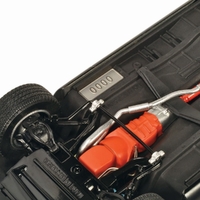 18866-1:18 LJ Torana GTR XU-1 Baroda Silver | 18866-8