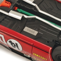 18867-1:18 HK Monaro GTS 327 1968 Bathurst #14D | 18867-8