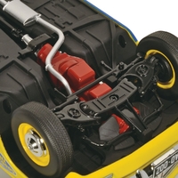 18869-1:18 EH Ute Goodyear Radial Collection No 2 | 18869-8