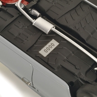 18871-1:18 EH Panel Van Gundagai Grey | 18871-8