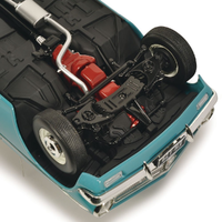 18872-1:18 Holden EH Special Aqua Turquoise | 18872-8