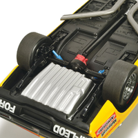 18873-1:18 Ford XA Falcon GT Hardtop 1973 Bathurst | 18873-8