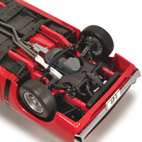 18874-1:18 Scale Chrysler Valiant VH Charger E49 – Vintage Red 18874-8