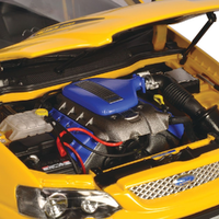 18879-1:18 FPV GT-P Mk 2 Sedan Rapid Yellow | 18879-8