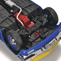 18880-1:18 Holden EH Utility - Michelin Radial Collection #3 | 18880-8