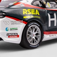 ACD18C24X-1:18 2024 Gold Coast Race 22  Winner Erebus Brodie Kostecki | ACD18C24X-8