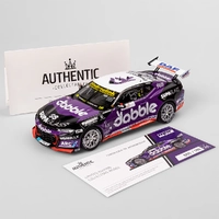 ACD18C25G-1:18 2025 Matt Stone Racing Cameron Hill | ACD18C25G-8