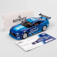 ACD18F25SE2-1:18 2025 Ford 100 Years In Australia Special Edition | ACD18F25SE2-8