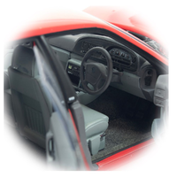B182601C-1:18 HSV VS GTS Diablo Red | B182601C-8