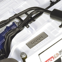 NG18861-1:18 Ford Mustang GT 1984 Bathurst | 18861-8