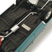 18872-1:18 Holden EH Special Aqua Turquoise | 18872-9