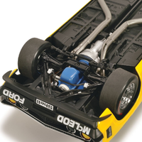 18873-1:18 Ford XA Falcon GT Hardtop 1973 Bathurst | 18873-9