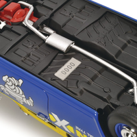 18880-1:18 Holden EH Utility - Michelin Radial Collection #3 | 18880-9