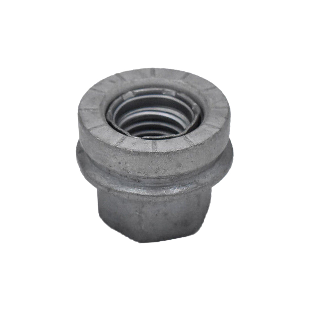 Genuine Ford Wheel Nut 7C111K024AB Ford Genuine Parts & Accessories
