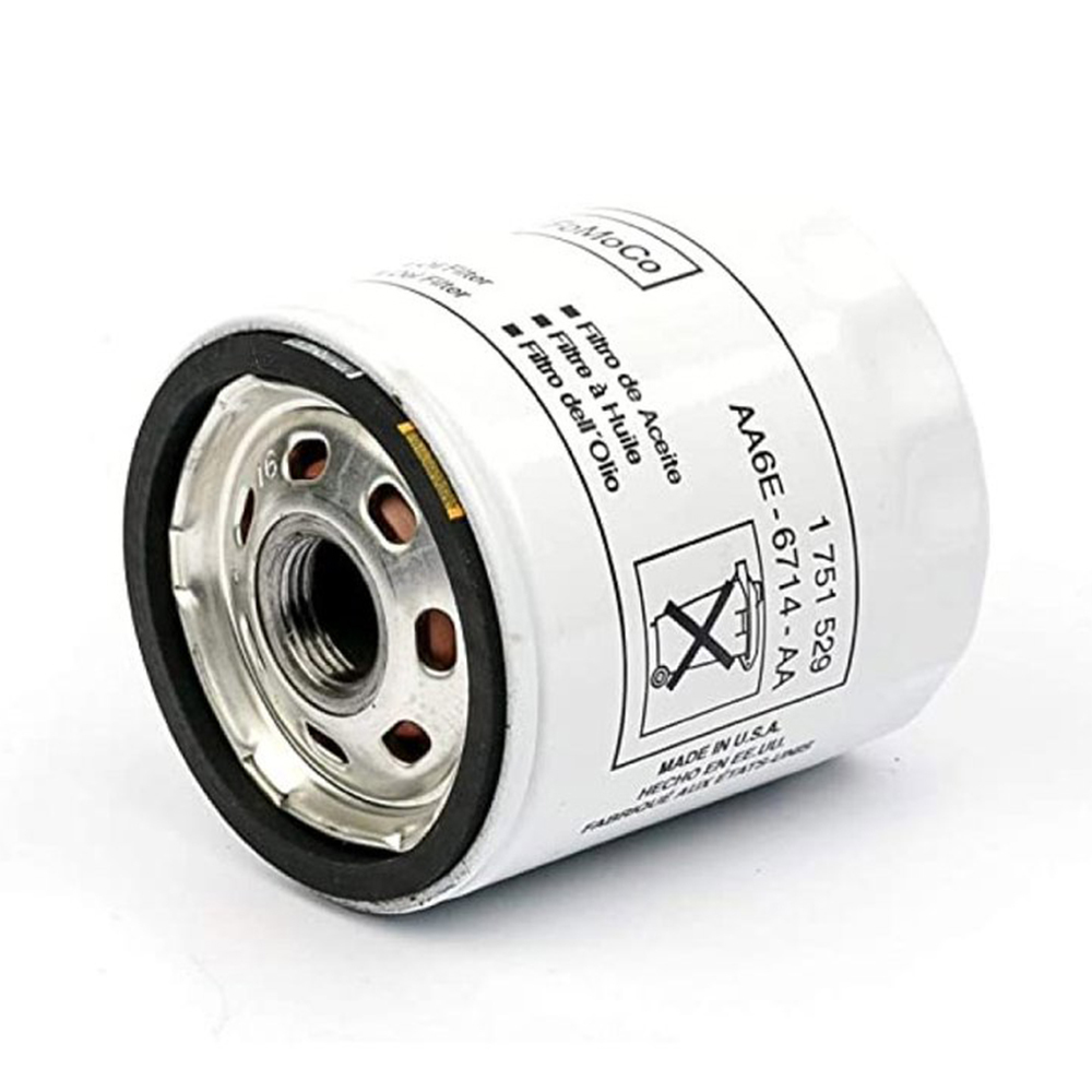 Ford Oil Filter Mustang AA6E6714AA Genuine Edge Superstore