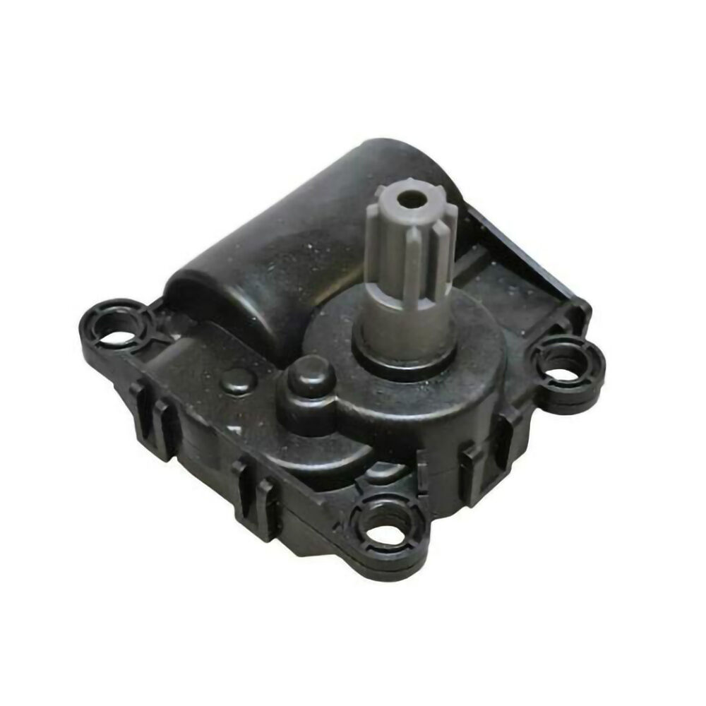 Genuine Ford AC Vent Actuator AB3919E616AA