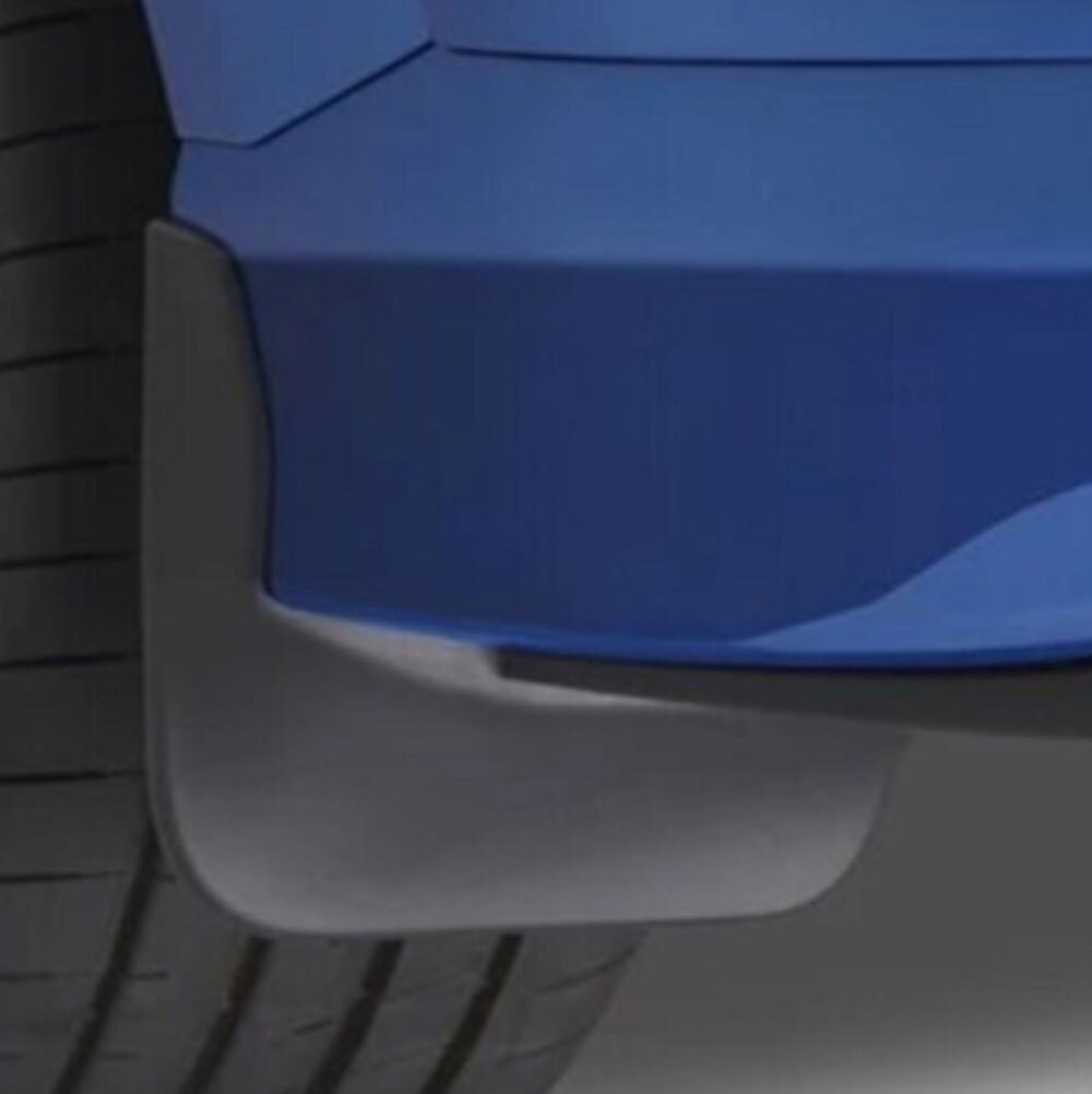 Genuine Ford Rear Mudflap set Puma ST Line AML1TJ286A12BA