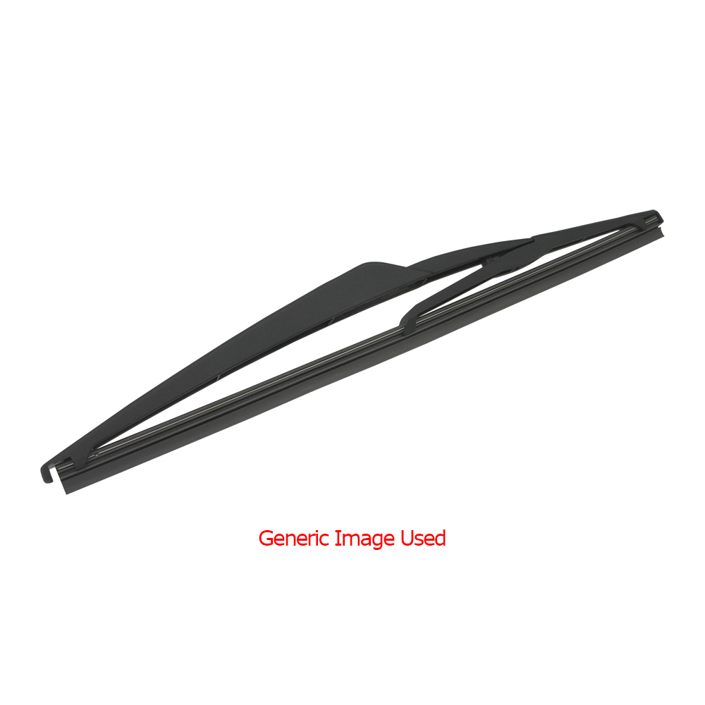 Genuine Ford Rear Wiper Blade KugaEscape BB5317402AB