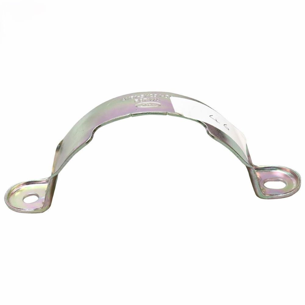 Spring Plate Shacle Genuine Ford Single Axle Rear Spring Shackle Plate Transit BK215776BA
